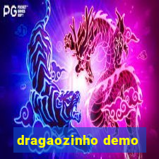 dragaozinho demo